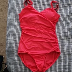 Bathing suit